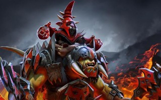 DOTA2常用术语解析（掌握DOTA2游戏中的汇）