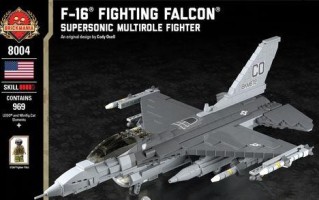 F16战斗机秘籍揭秘（掌握F16战斗机的最强技巧）