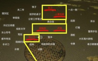 孙美琪疑案DLC张红君秘密文件怎么获取？获取方法有哪些？