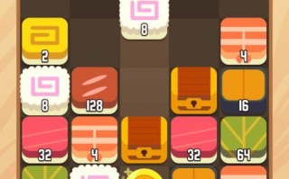 2048朝代版（体验朝代版2048）