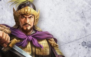 《三国志14》游戏朵思大王武将点评（朵思大王的无敌力量引爆三国大战）