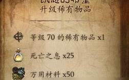 《暗黑破坏神3》武僧新手装备选择基础指引（打造强劲的武僧）