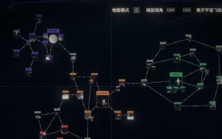 《星际公民》游戏全舰船武器属性一览（探索宇宙中的无尽火力——《星际公民》游戏中舰船武器的全面介绍）