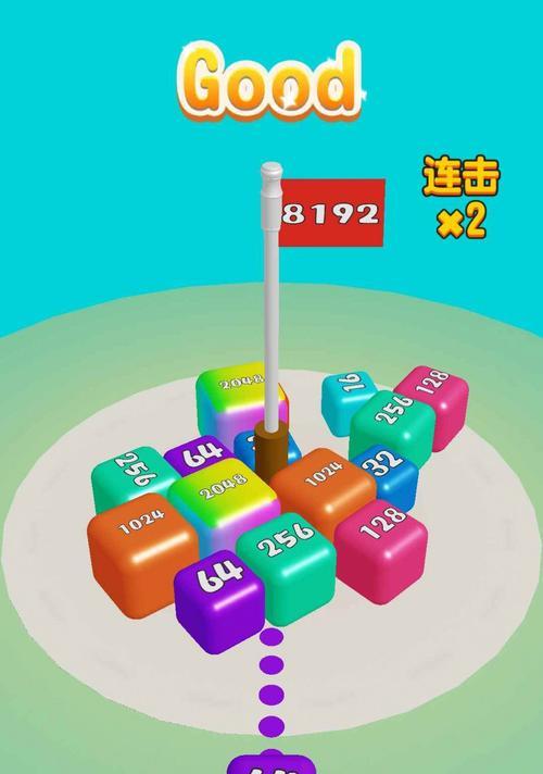 2048朝代版文攻略（探索游戏策略）-第1张图片-百团游戏