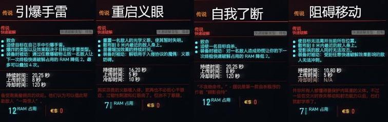 赛博朋克2077（解锁最强武器）-第1张图片-百团游戏