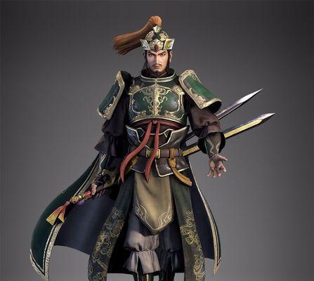 《战国BASARA3》武将专属道具效果一览（游戏中武将的专属道具如何帮助玩家取得优势）-第1张图片-百团游戏