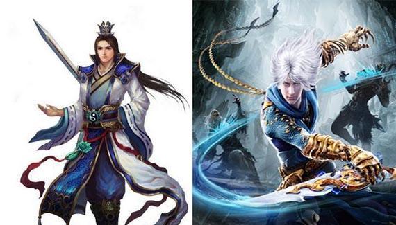 《武侠Q传》游戏中西门吹雪弟子的社会关系分析（从师徒关系到江湖纷争）-第3张图片-百团游戏