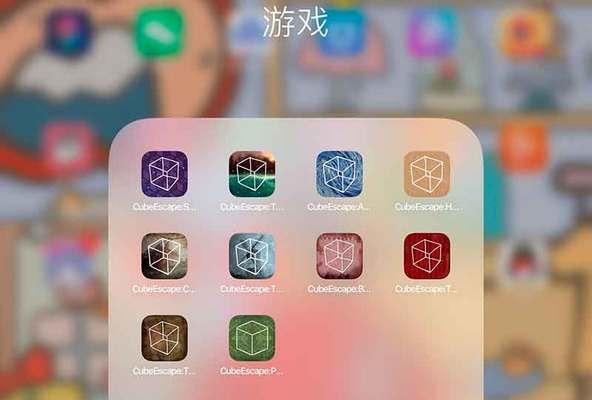 以逃离方块（打造超凡逃脱技巧）-第3张图片-百团游戏