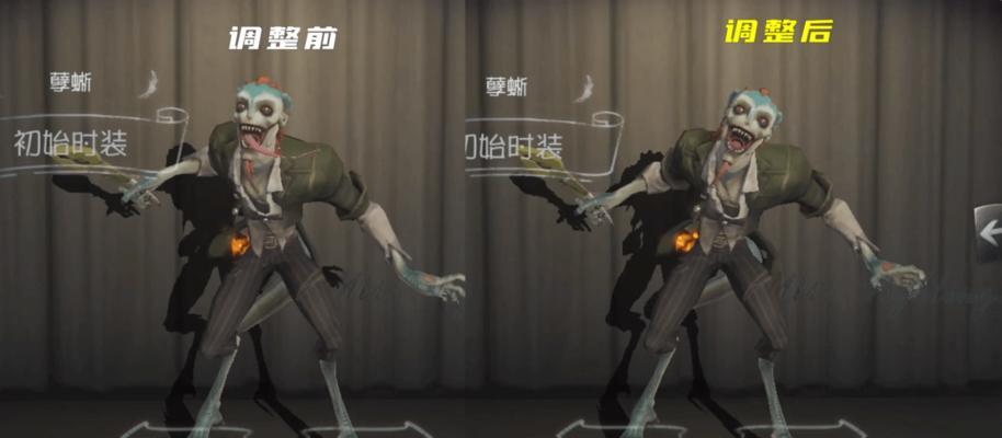 第五人格摄影师宿醉时装价格揭秘（探索第五人格摄影师宿醉时装的奢华与诱惑）-第3张图片-百团游戏